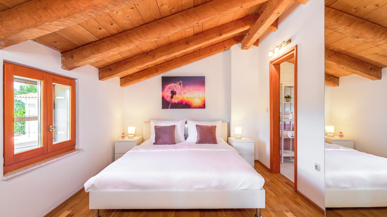 Photo of Bedroom in Gostinjac