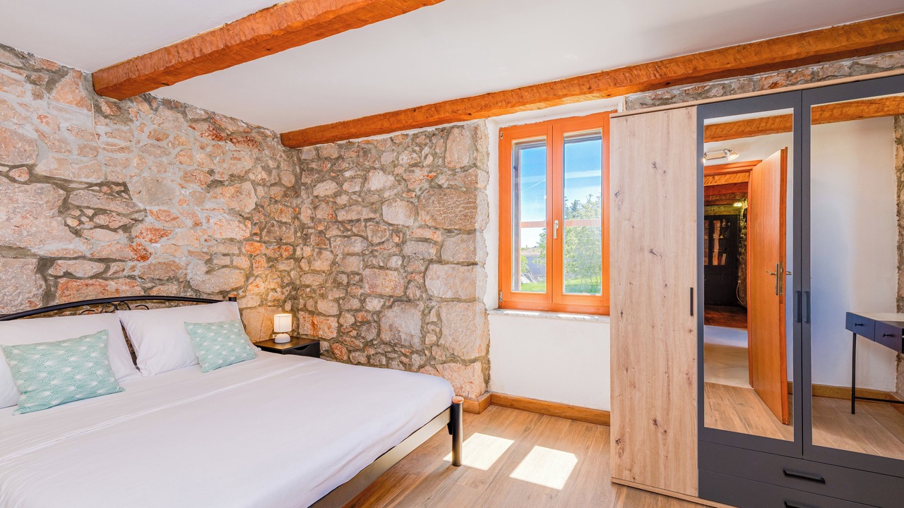 Photo of Bedroom in Gostinjac
