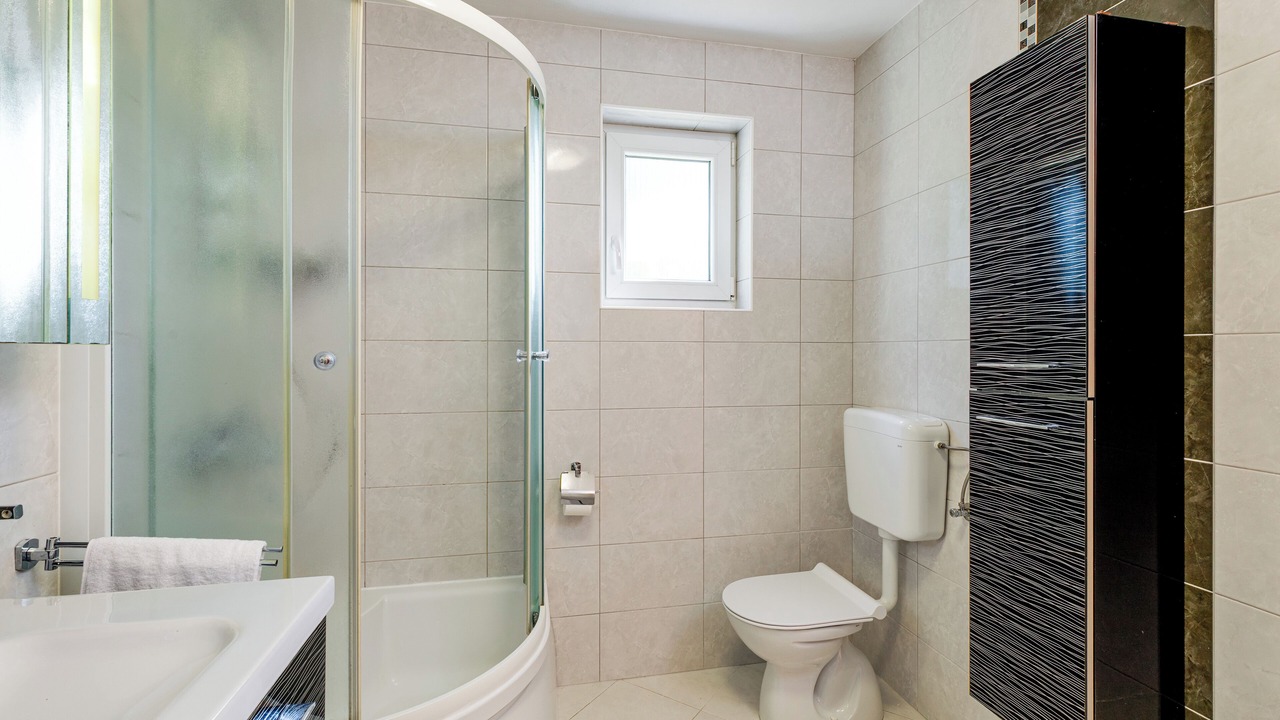 Photo of Bathroom in Gostinjac