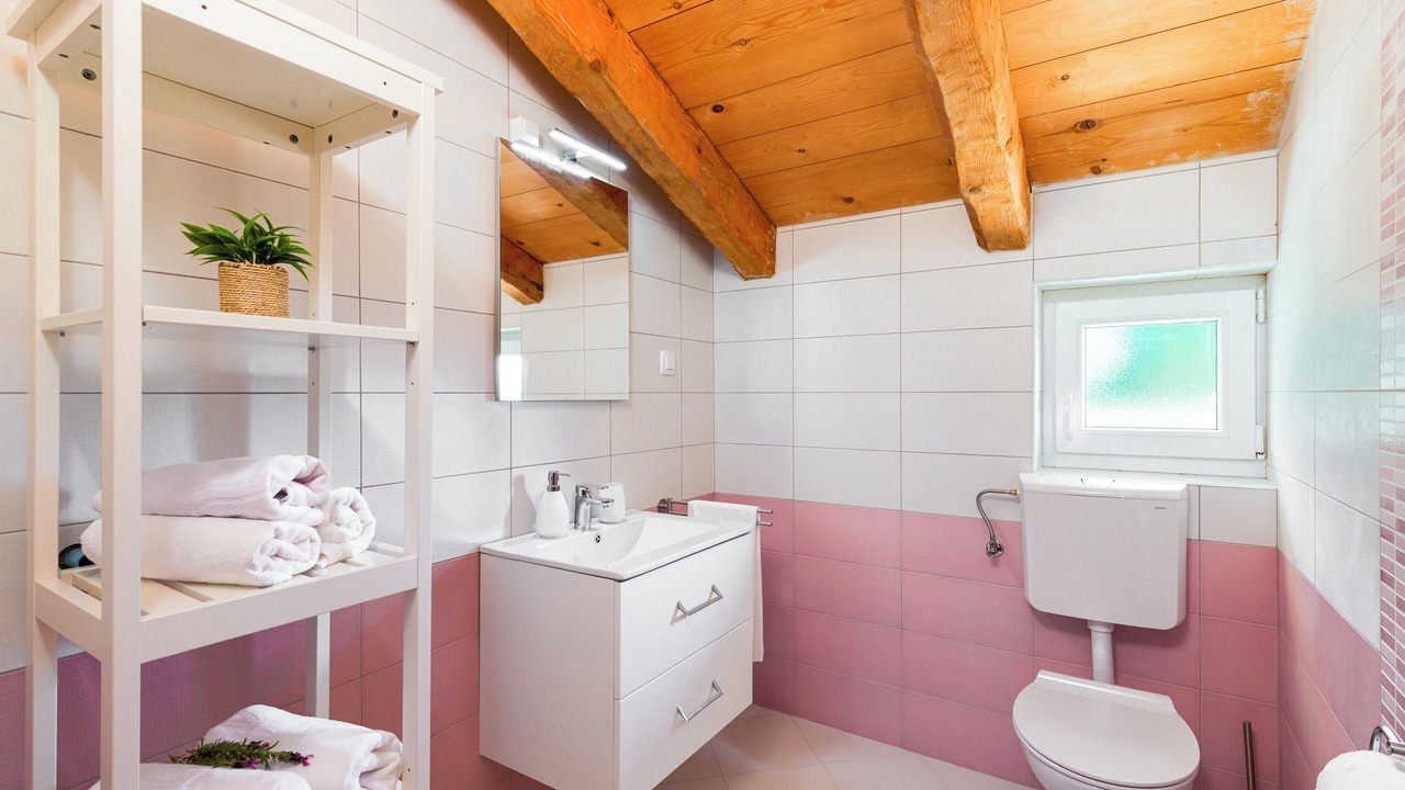 Photo of Bathroom in Gostinjac