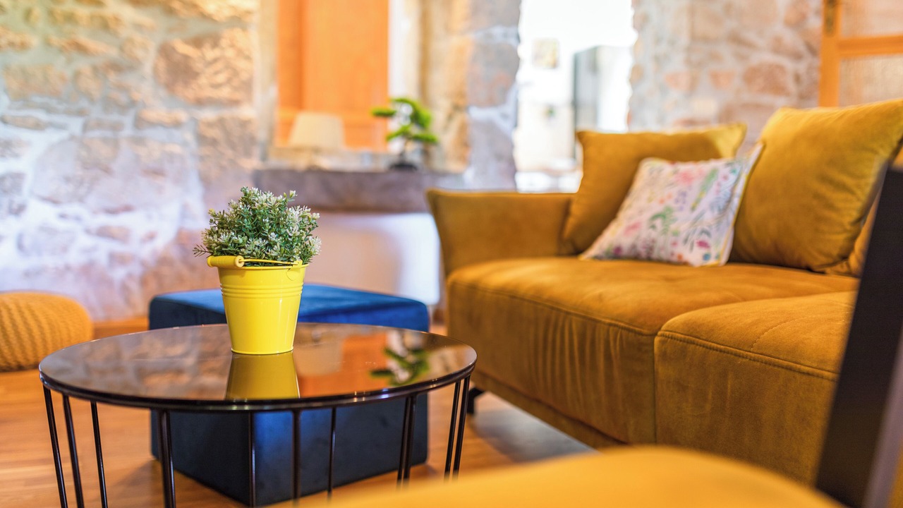 Photo of Livingroom in Gostinjac