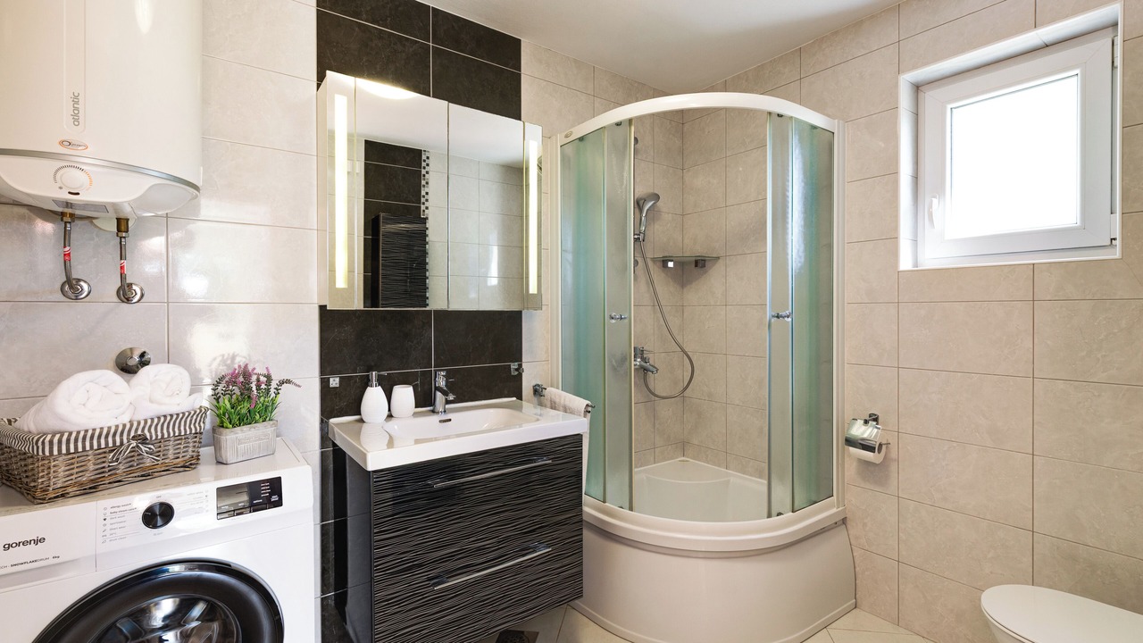 Photo of Bathroom in Gostinjac