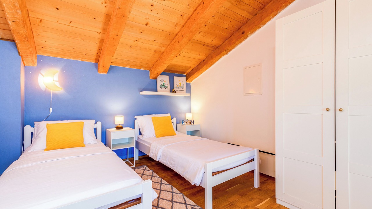 Photo of Bedroom in Gostinjac