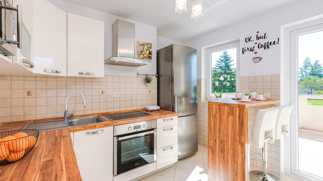Photo of Kitchen in Gostinjac
