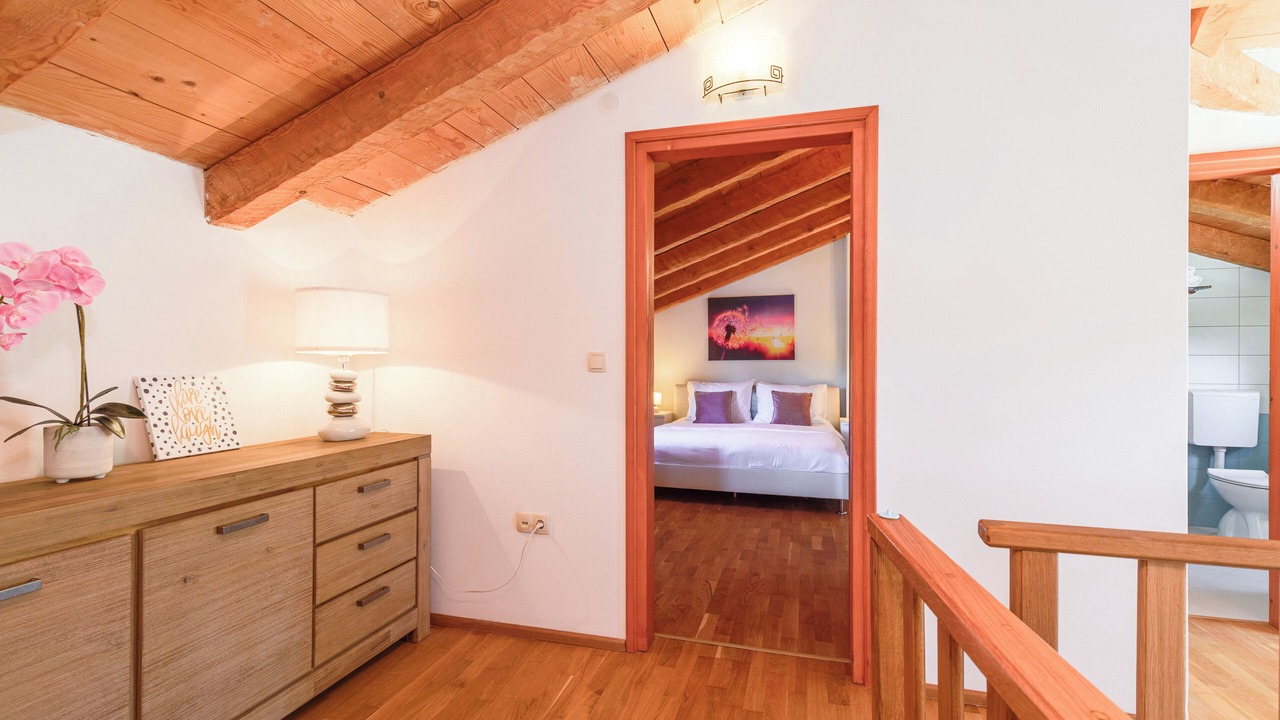 Photo of Bedroom in Gostinjac