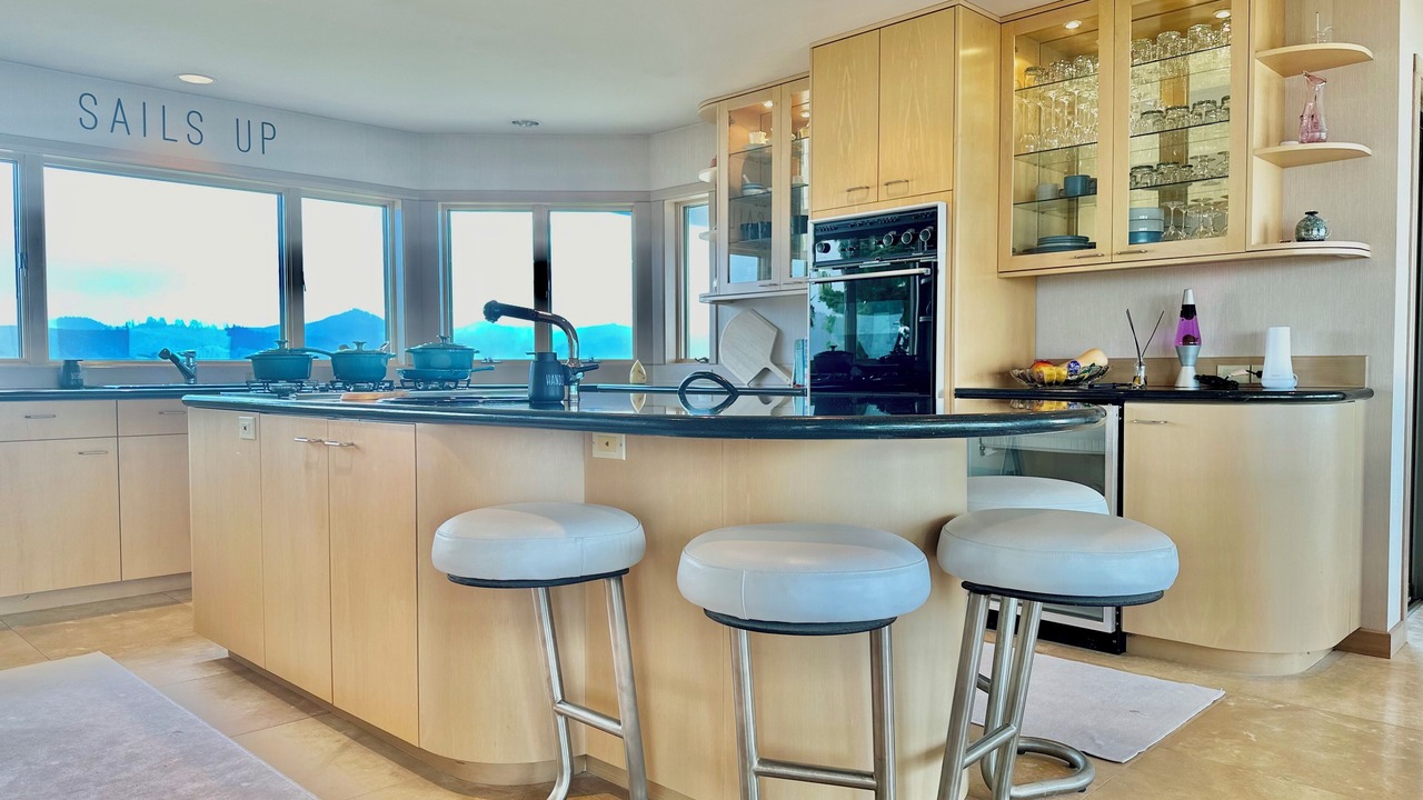 Photo of Kitchen in Gleneden Beach