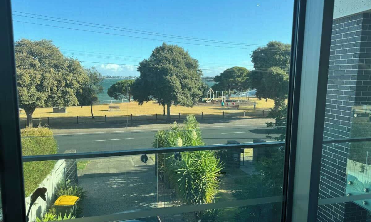 Photo of Patio Balcony in North Shore