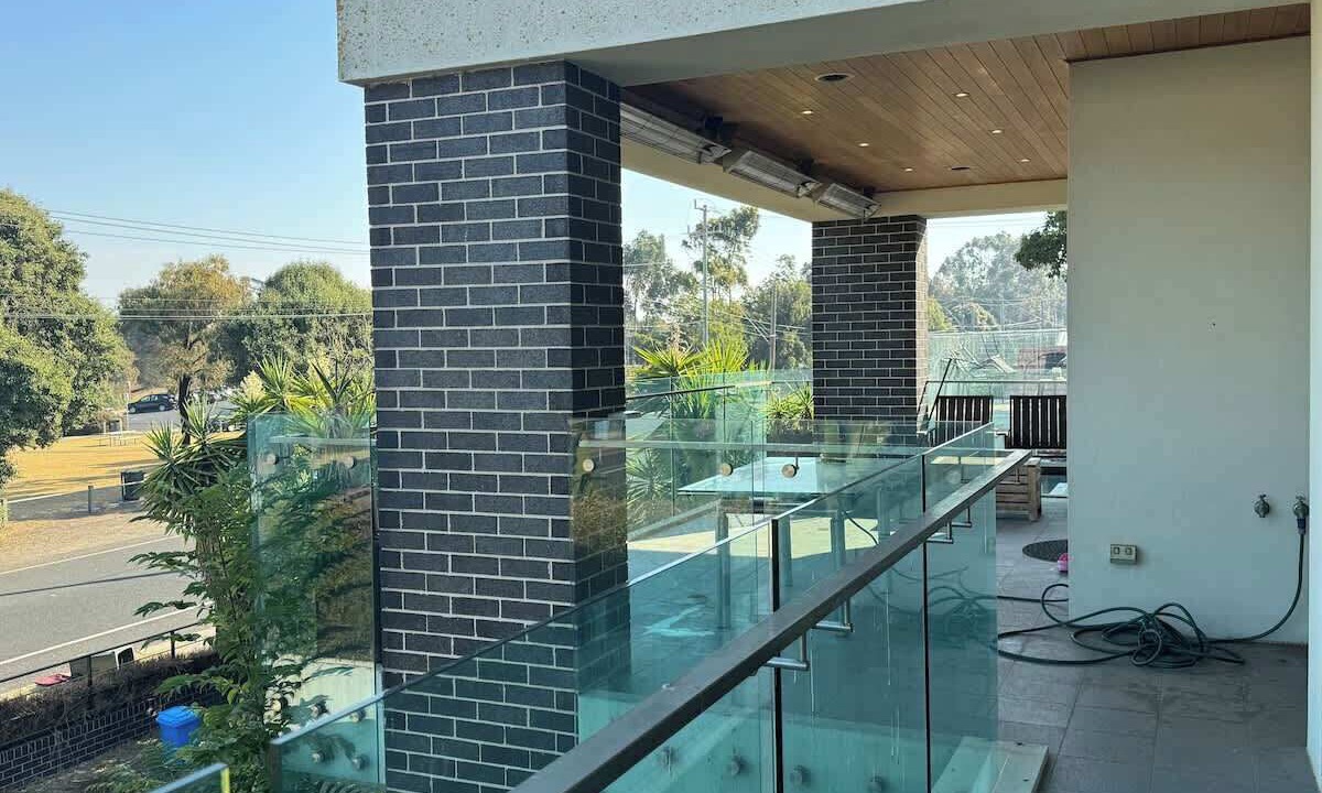 Photo of Patio Balcony in North Shore