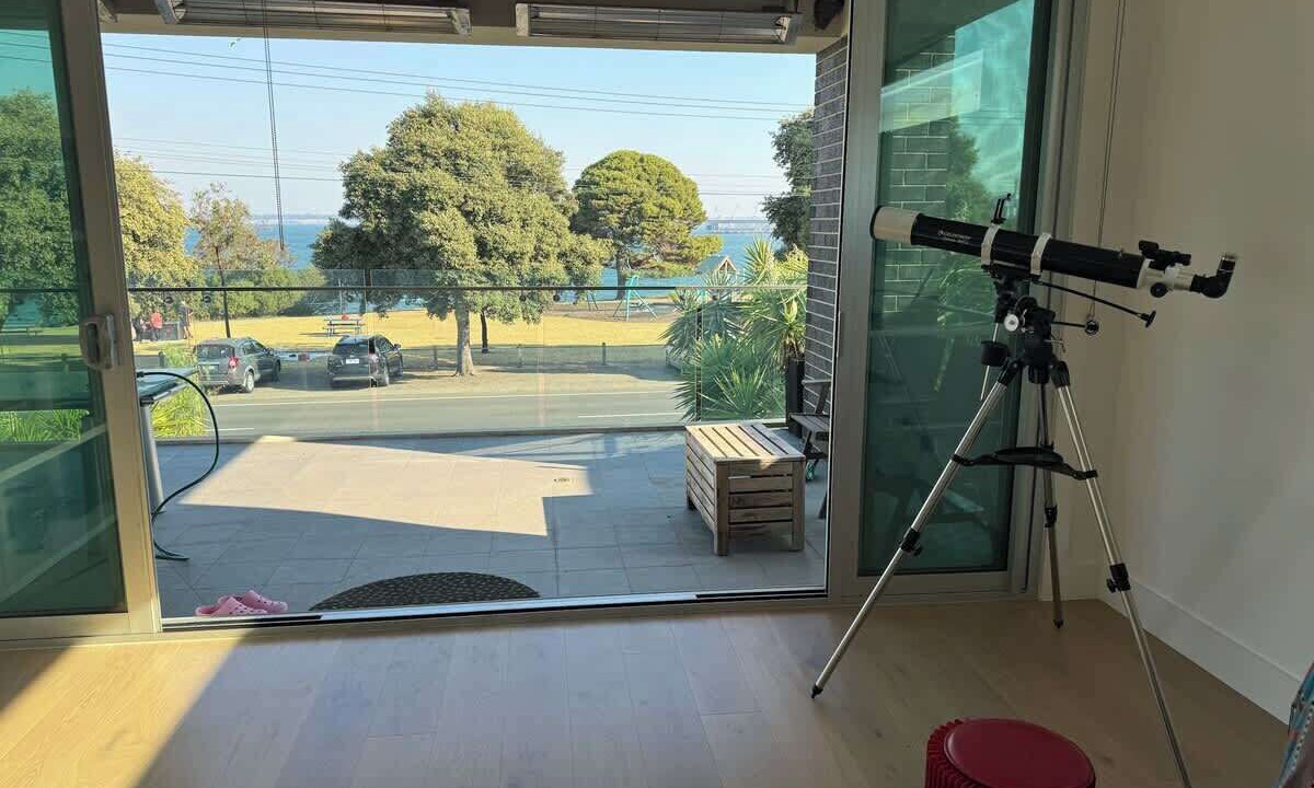 Photo of Patio Balcony in North Shore