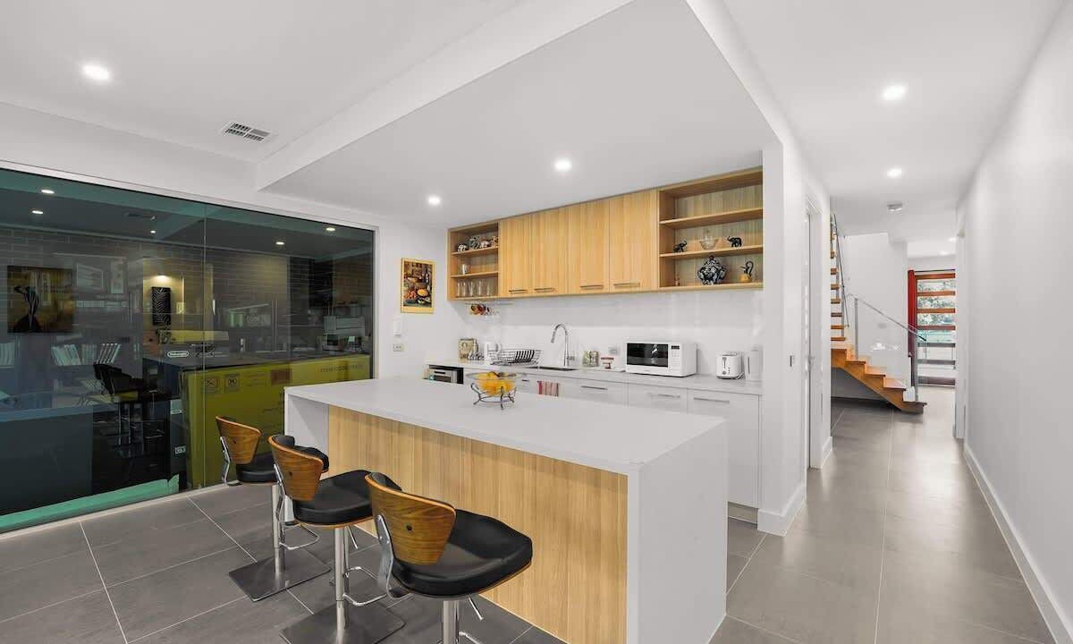 Photo of Kitchen in North Shore