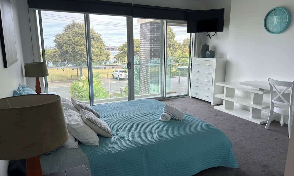 Photo of Bedroom in North Shore