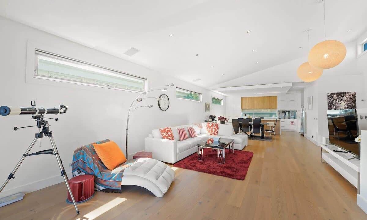 Photo of Livingroom in North Shore