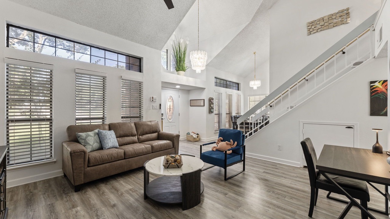 Photo of Bedroom in Euless