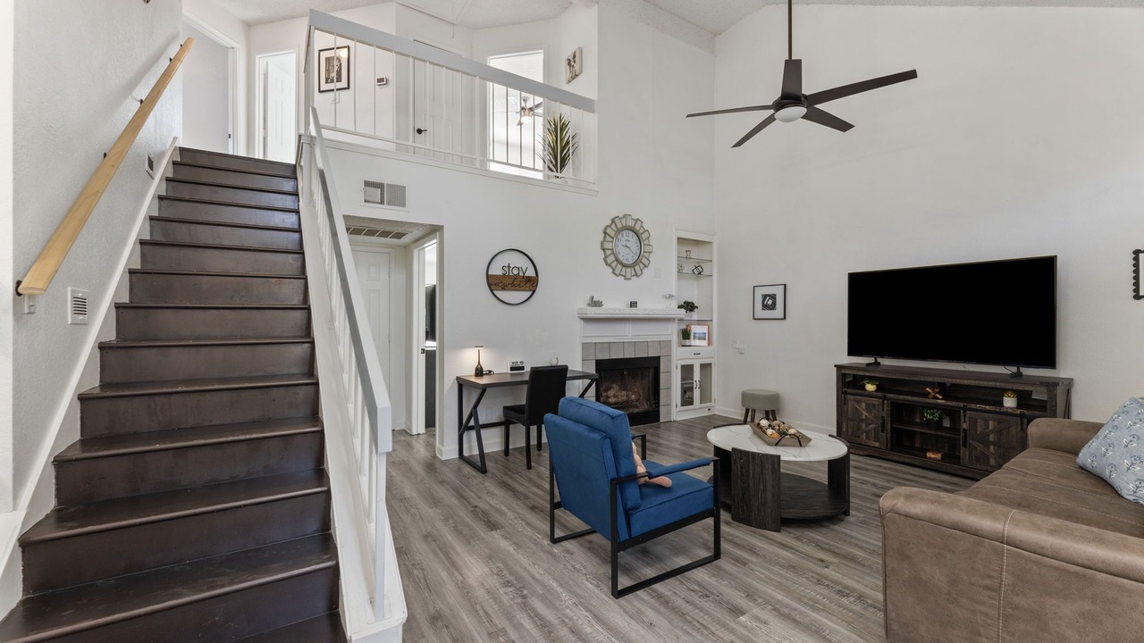 Photo of Bedroom in Euless