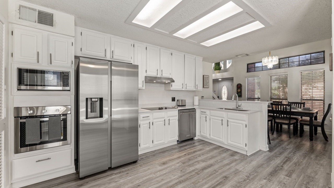 Photo of Kitchen in Euless