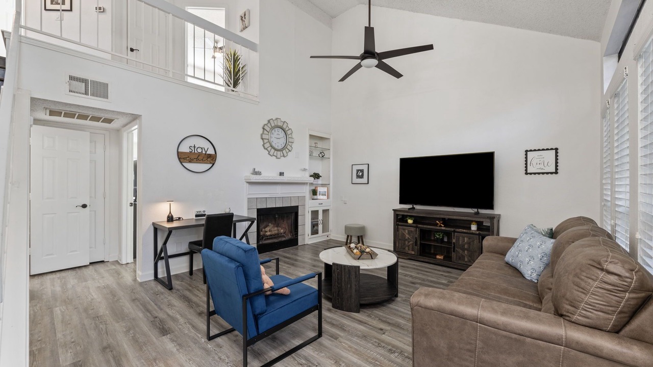 Photo of Bedroom in Euless