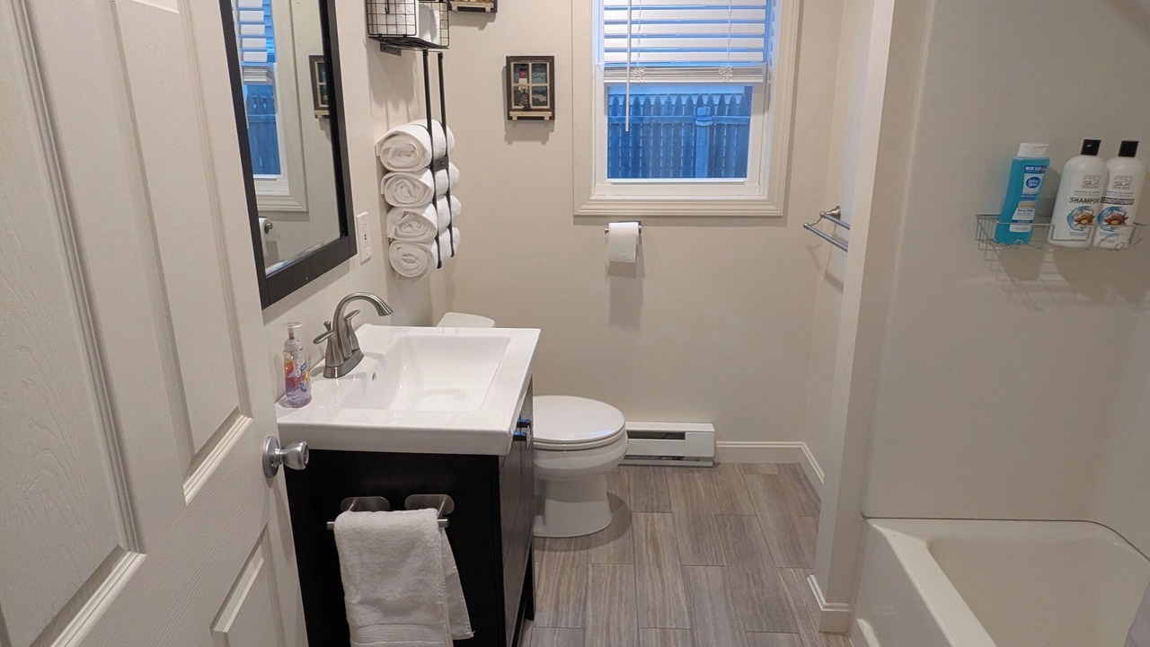 Photo of Bathroom in Warwick