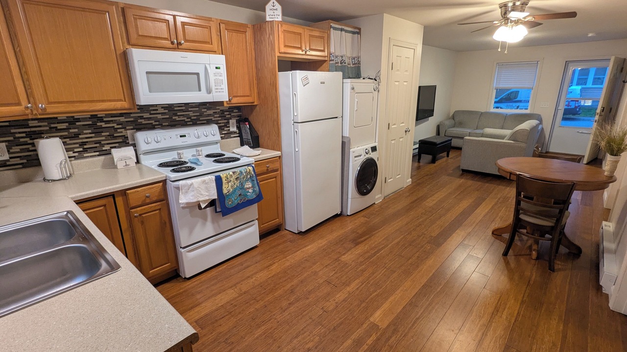 Photo of Kitchen in Warwick