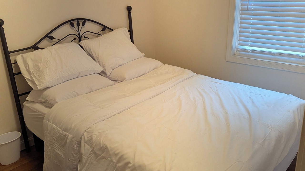 Photo of Bedroom in Warwick