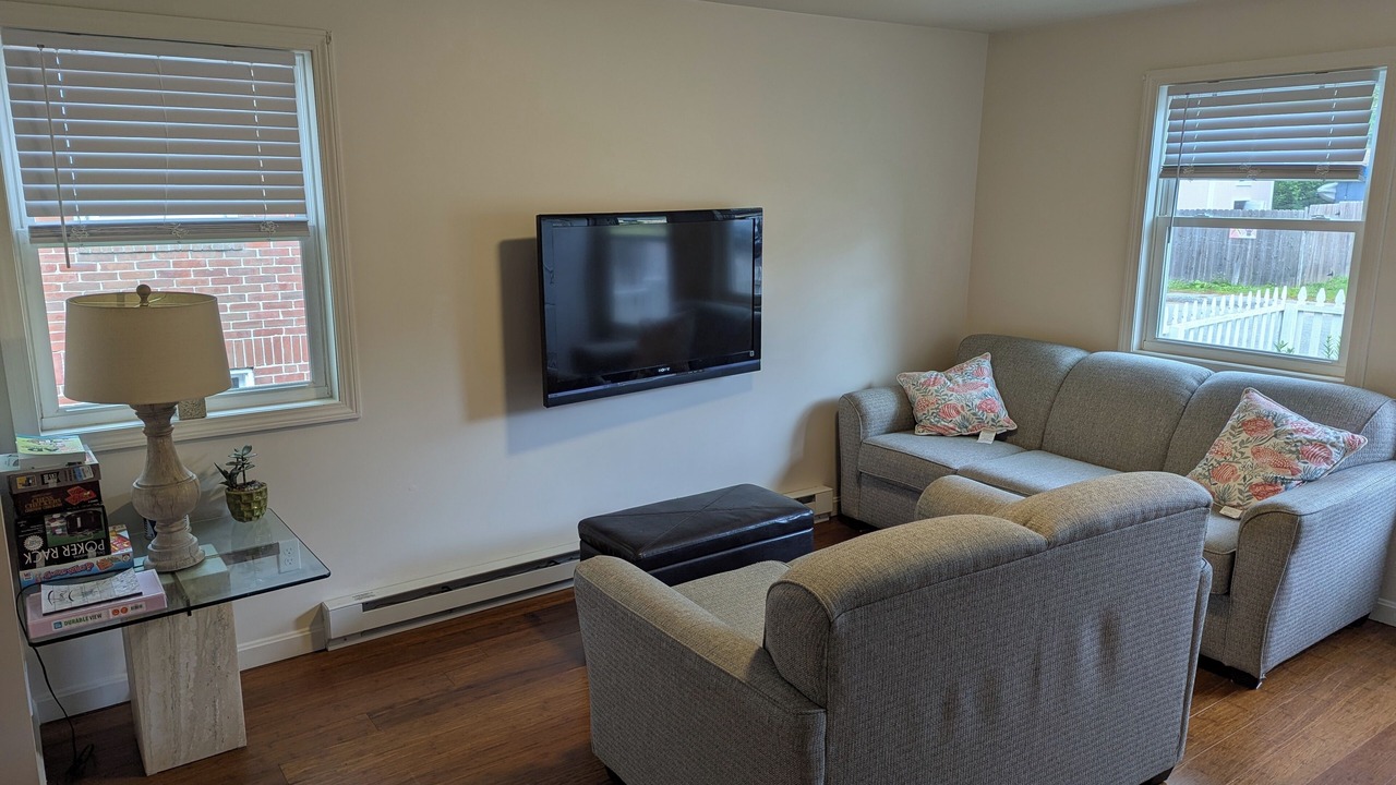 Photo of Livingroom in Warwick