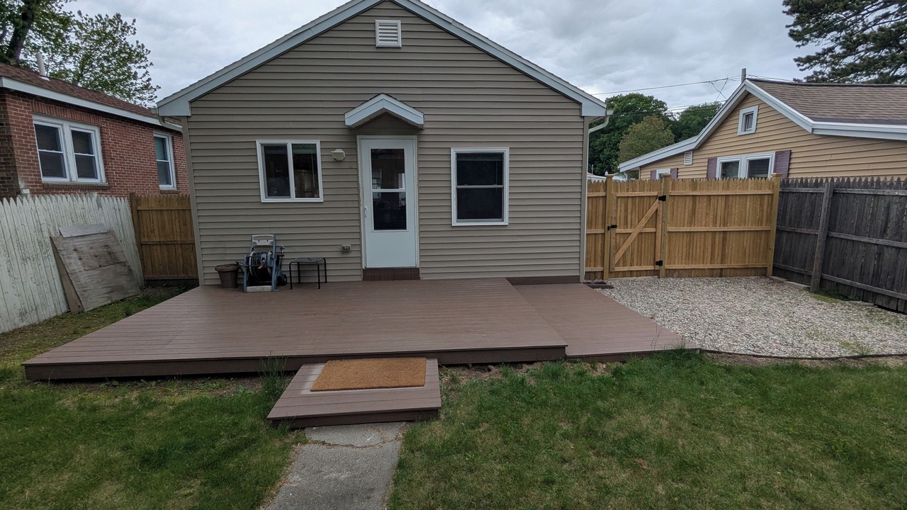 Photo of Outdoor in Warwick