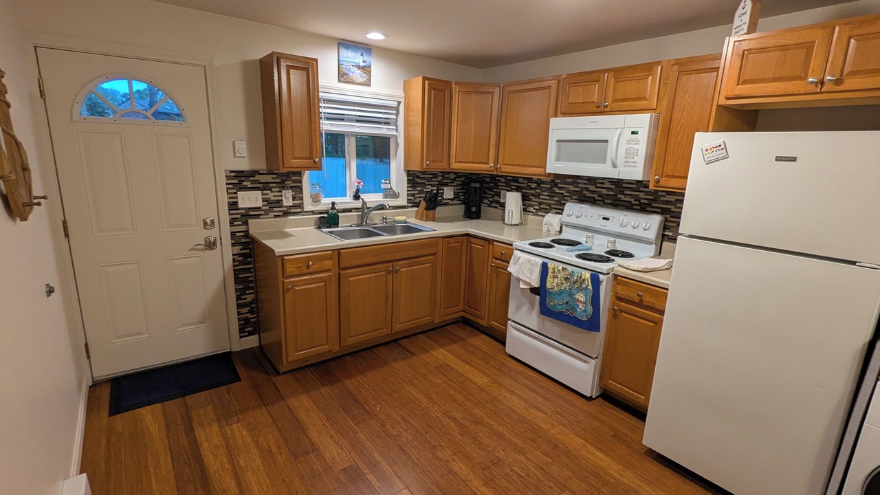 Photo of Kitchen in Warwick