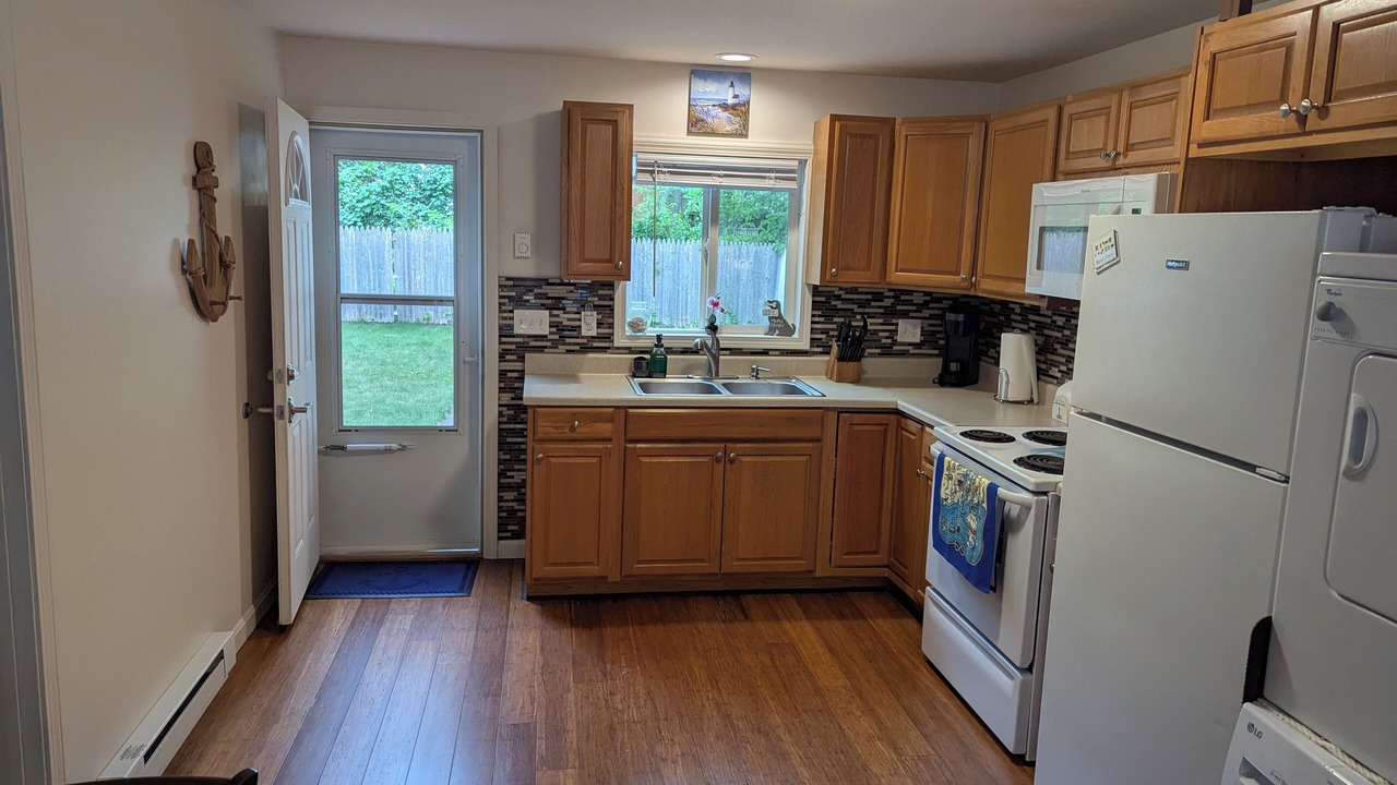 Photo of Kitchen in Warwick