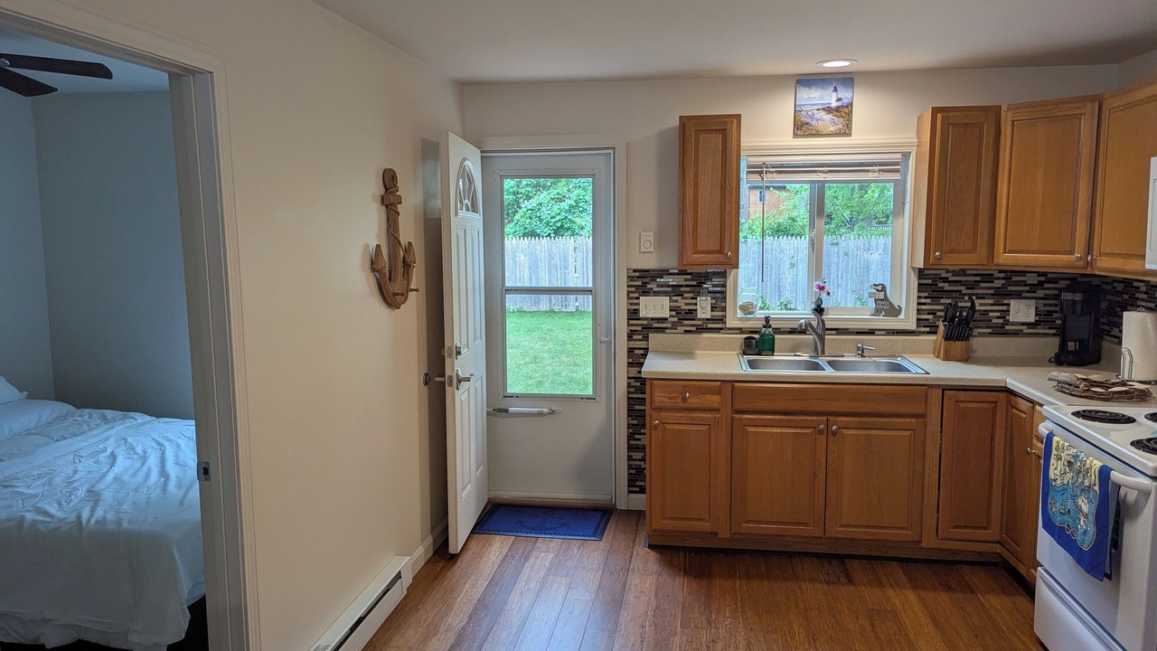 Photo of Bedroom in Warwick