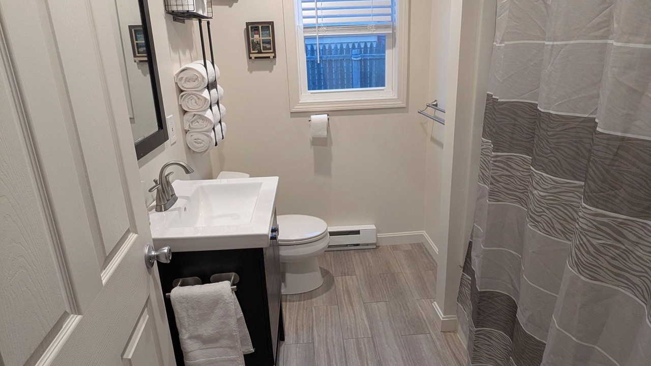 Photo of Bathroom in Warwick