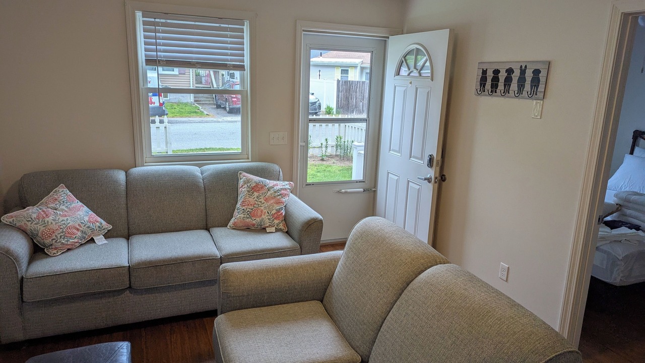 Photo of Livingroom in Warwick