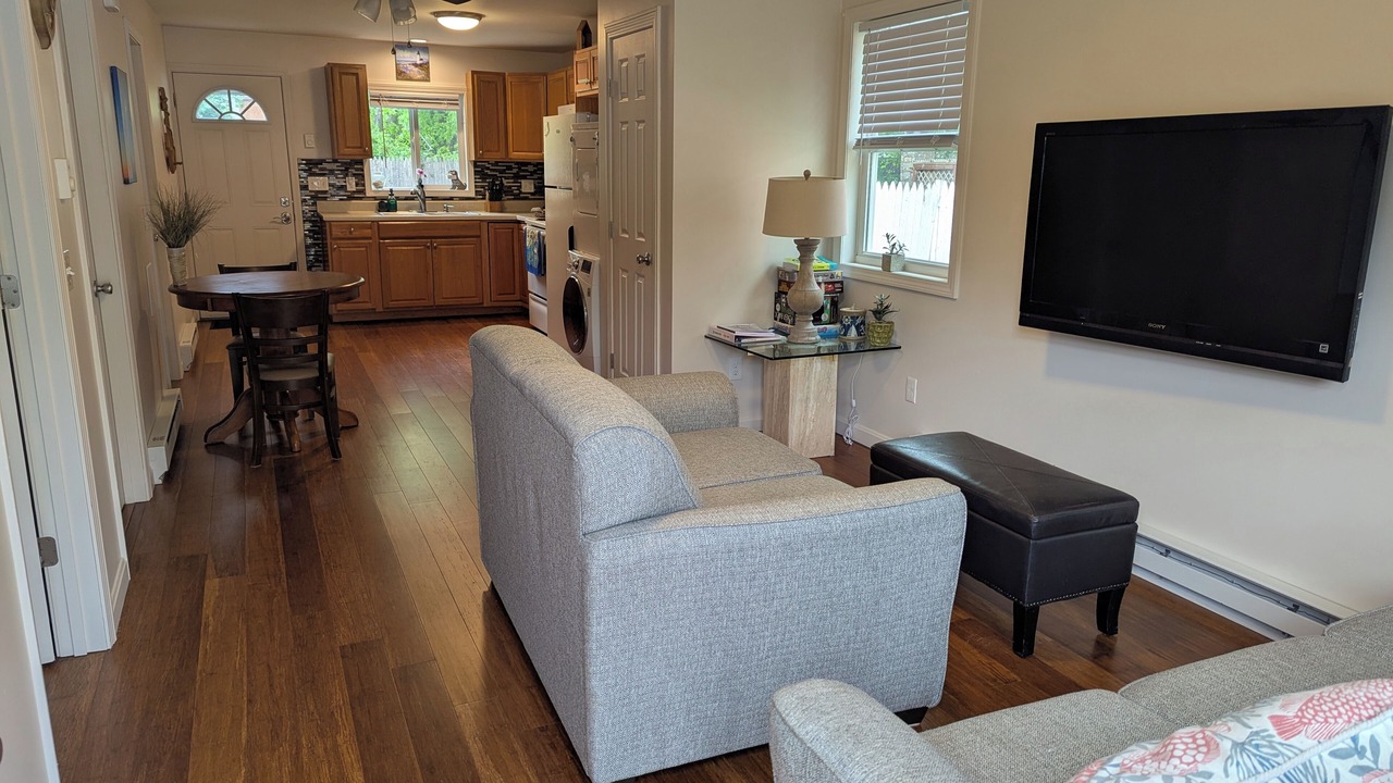 Photo of Livingroom in Warwick