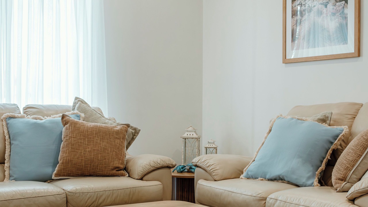 Photo of Livingroom in Kingscote