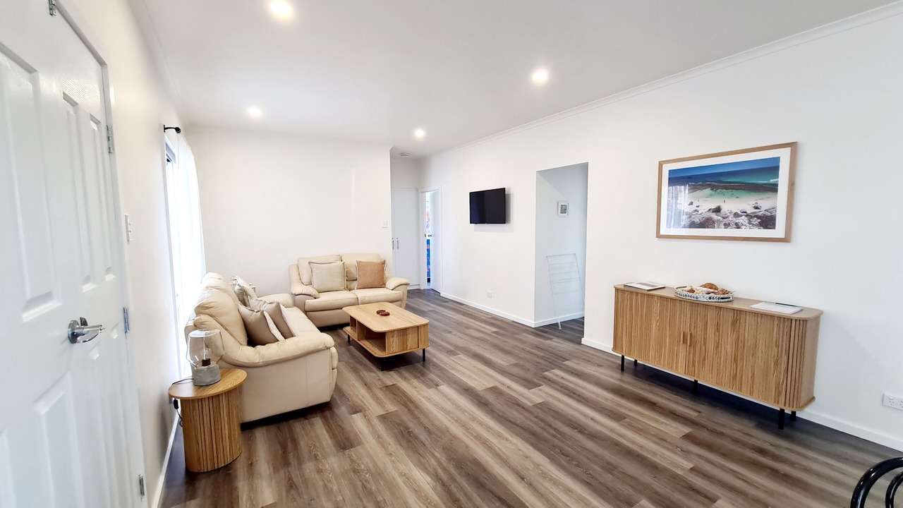 Photo of Livingroom in Kingscote