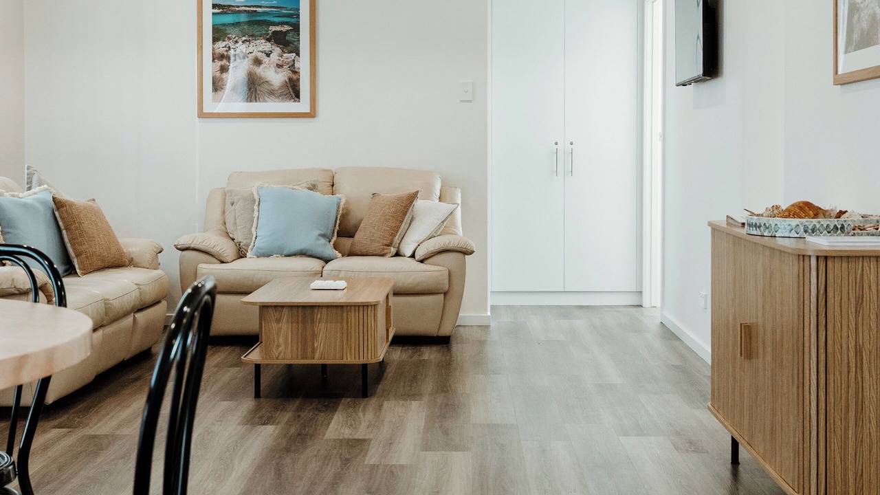 Photo of Livingroom in Kingscote