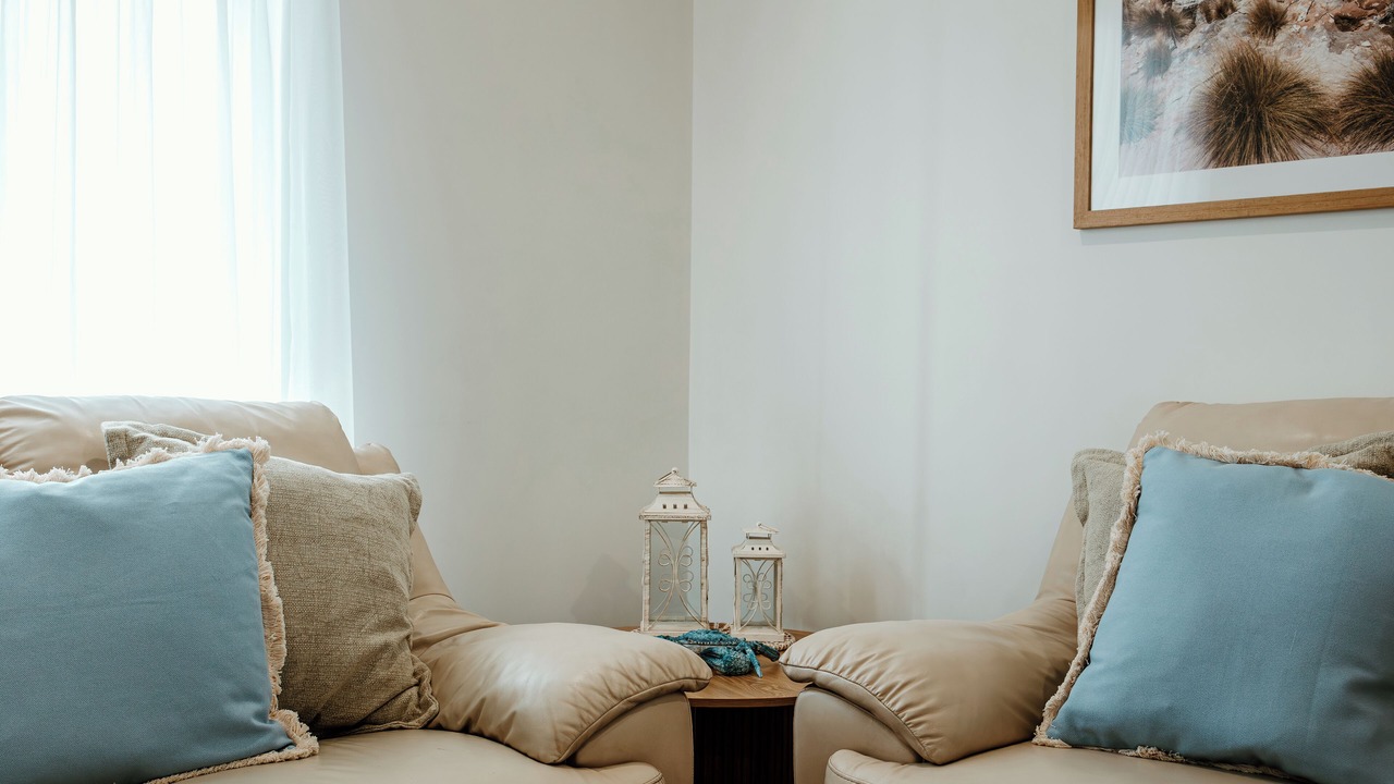 Photo of Livingroom in Kingscote