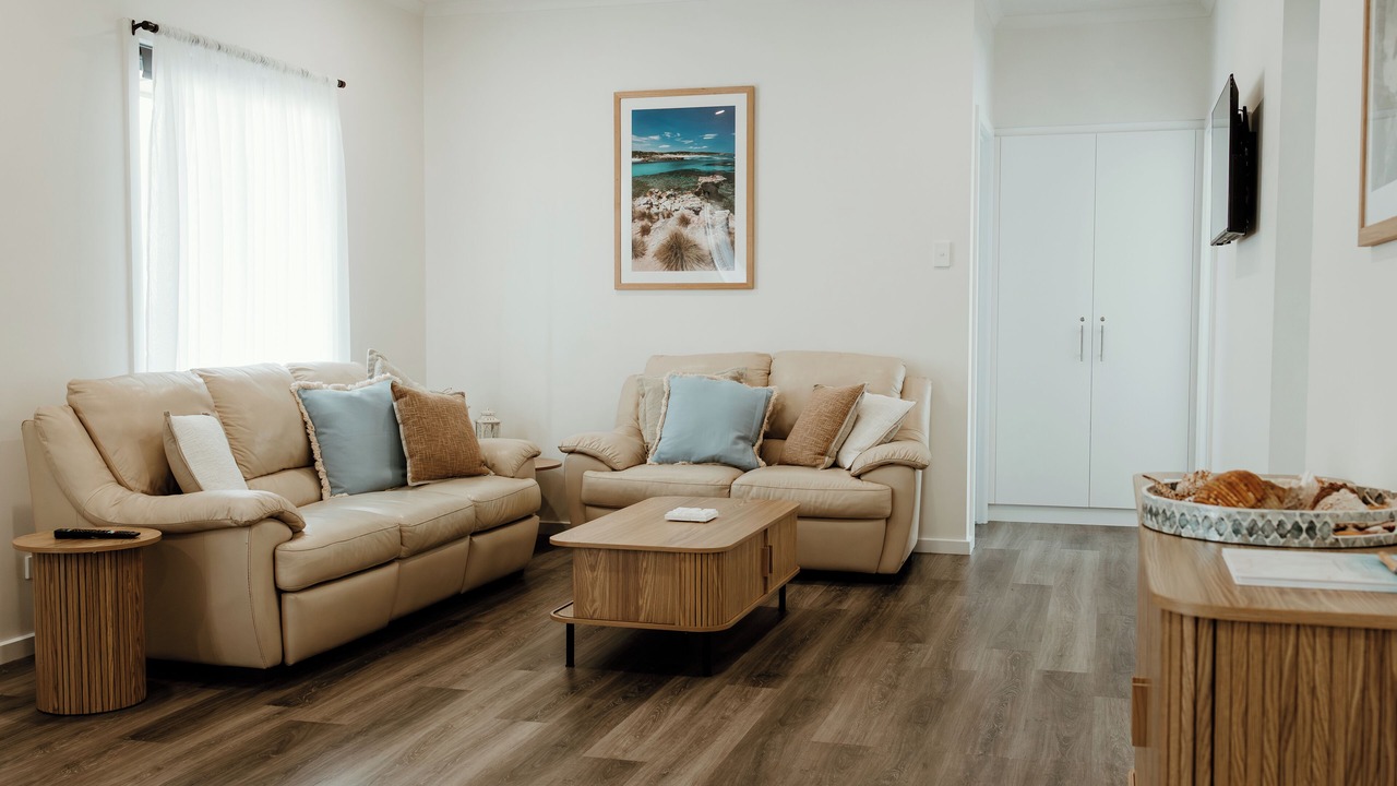 Photo of Livingroom in Kingscote