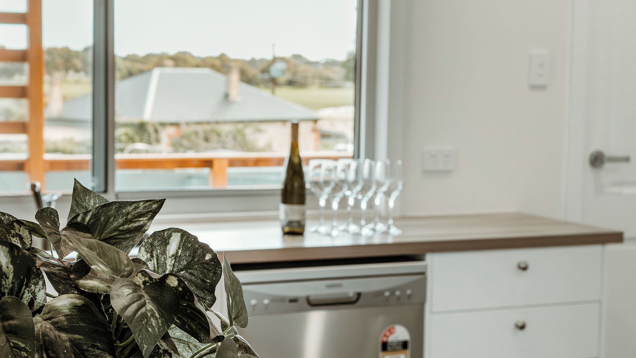 Photo of Kitchen in Kingscote