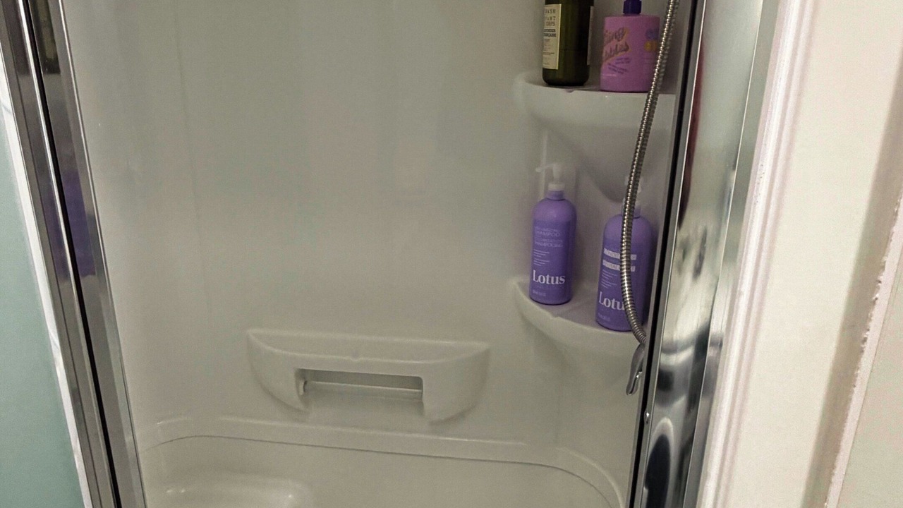 Photo of Bathroom in Goderich