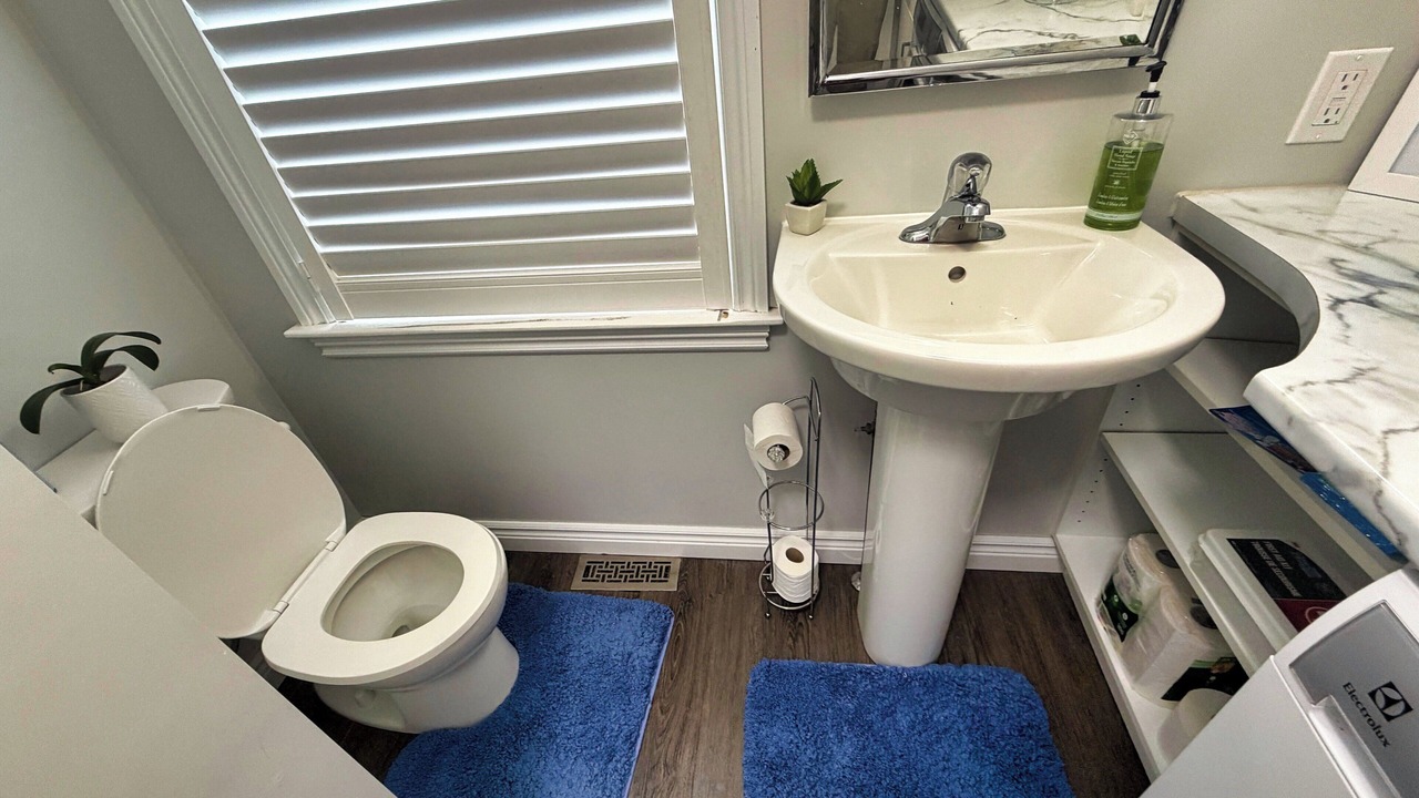 Photo of Bathroom in Goderich