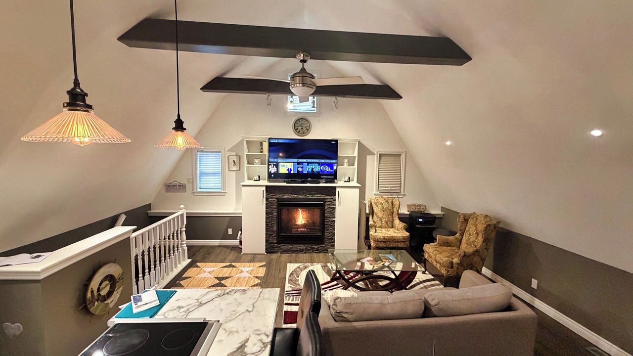 Photo of Livingroom in Goderich