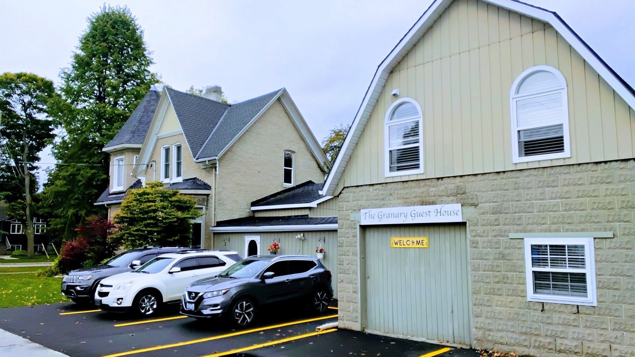 Photo of Outdoor in Goderich