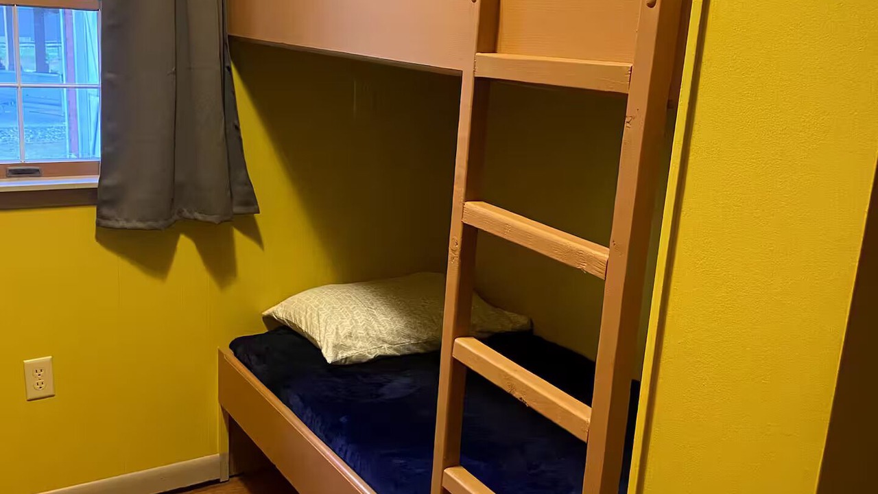 Photo of Bedroom in Monticello