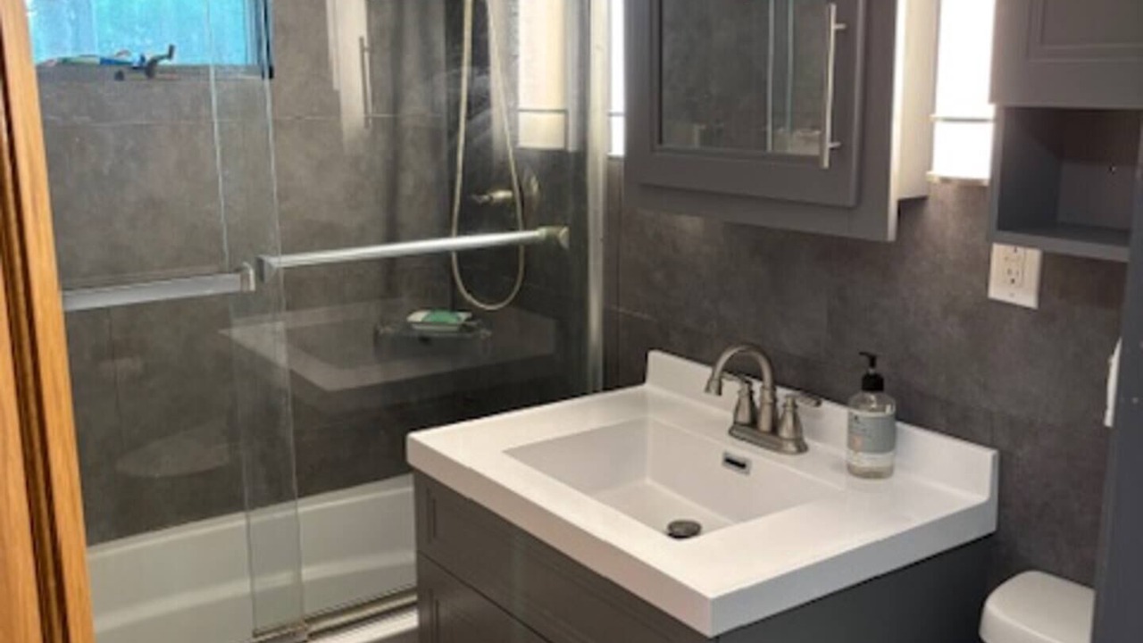 Photo of Bathroom in Monticello