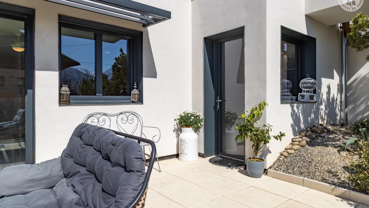 Photo of Patio Balcony in Mercury