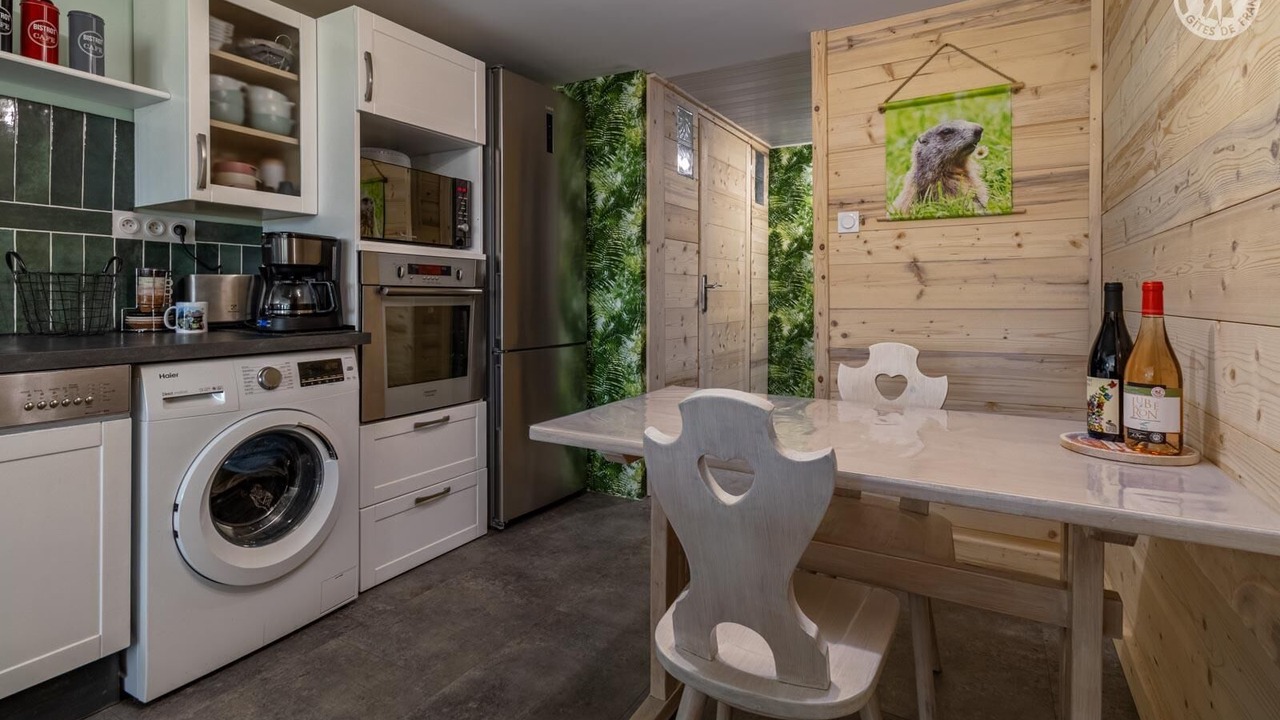 Photo of Kitchen in Mercury