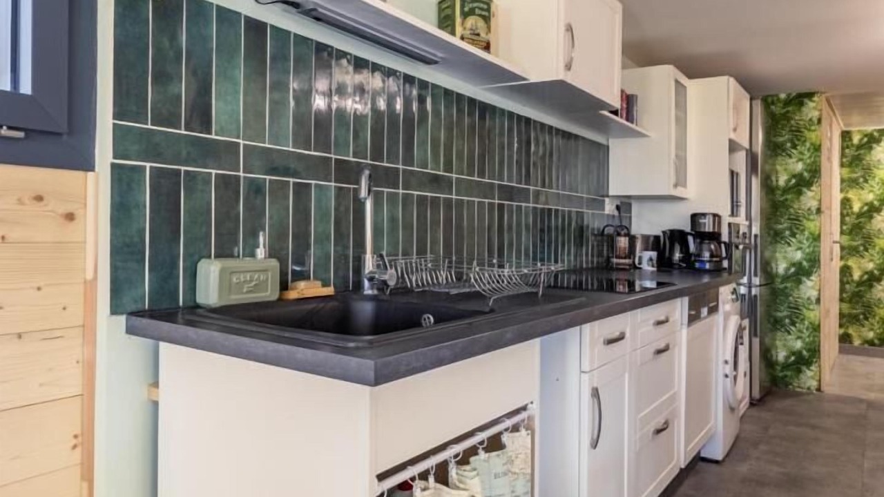 Photo of Kitchen in Mercury