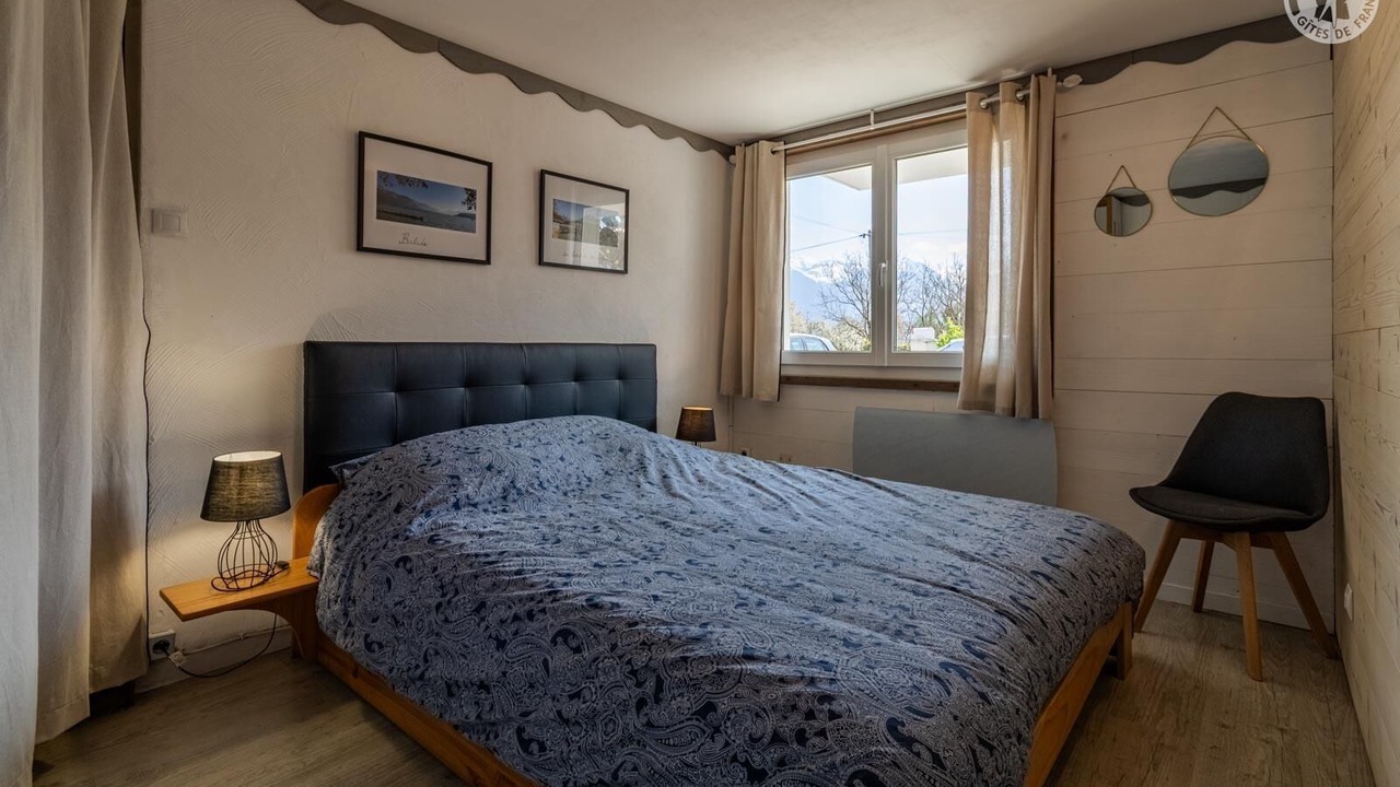 Photo of Bedroom in Mercury
