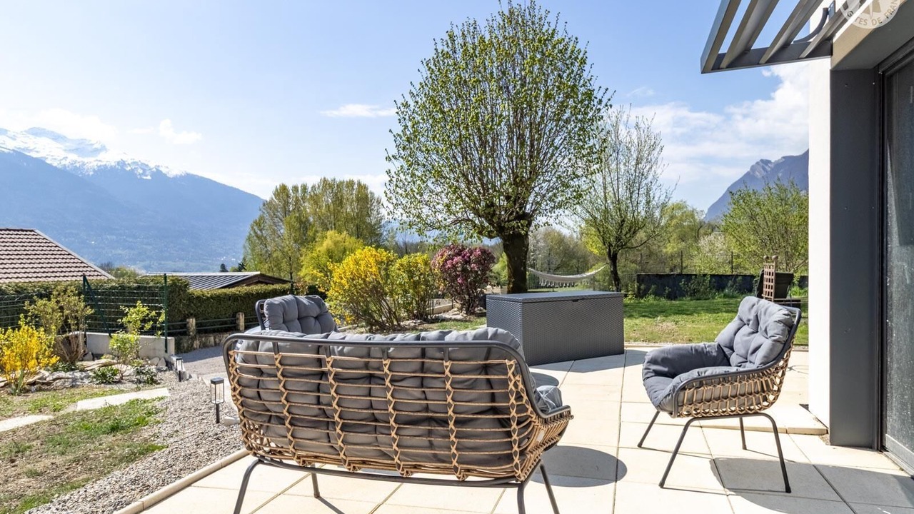 Photo of Patio Balcony in Mercury