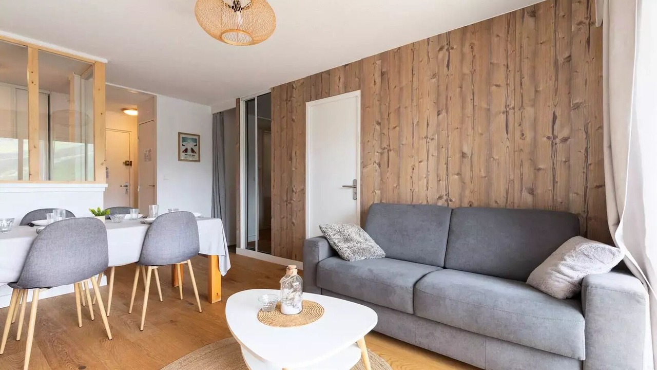 Photo of Livingroom in Germ