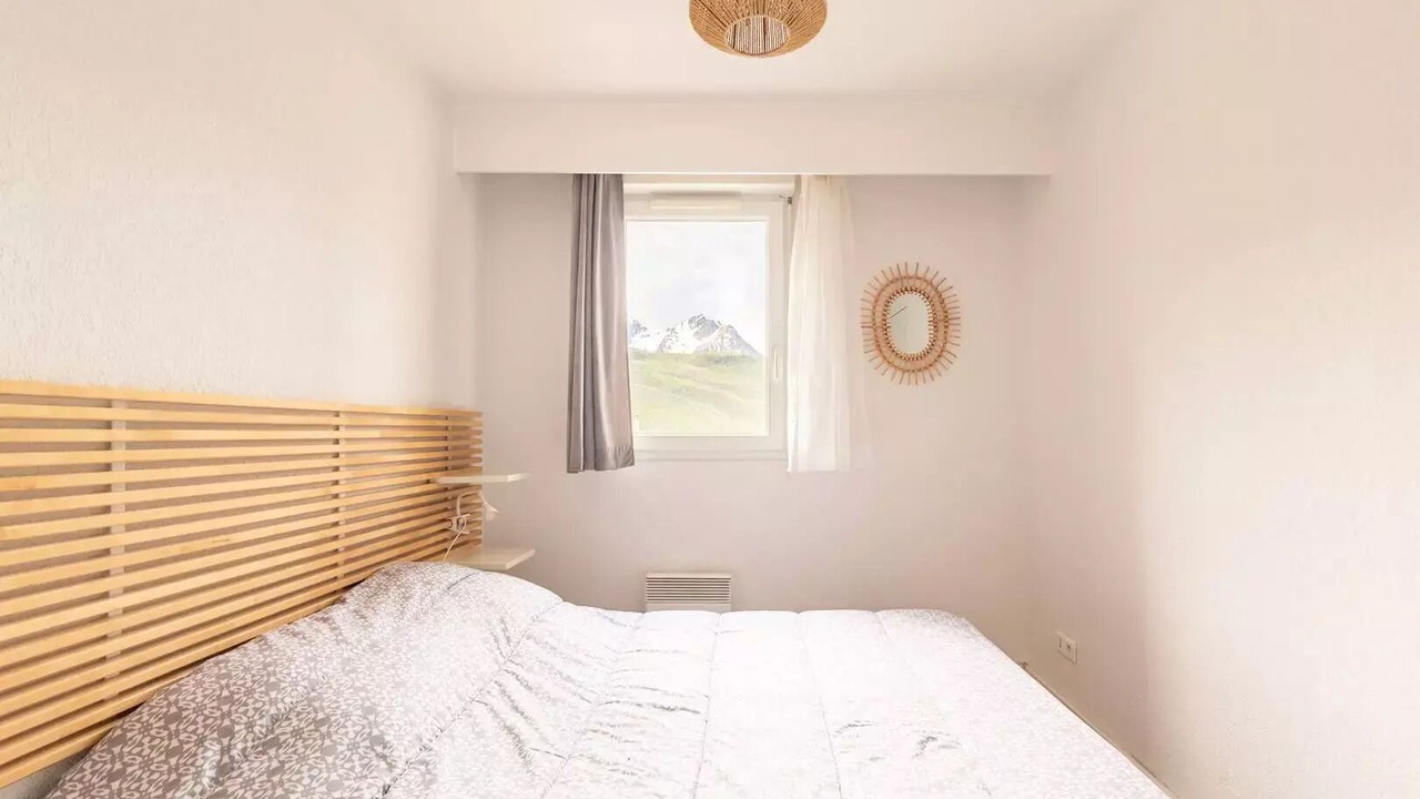 Photo of Bedroom in Germ
